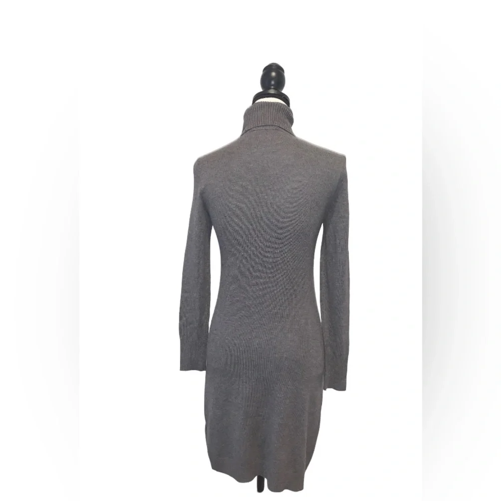 ADRIENNE VITTADINI luxery sweater dress women’s size XS - Picture 7 of 14